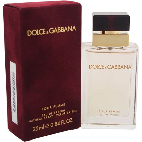 Dolce & Gabbana Femme .